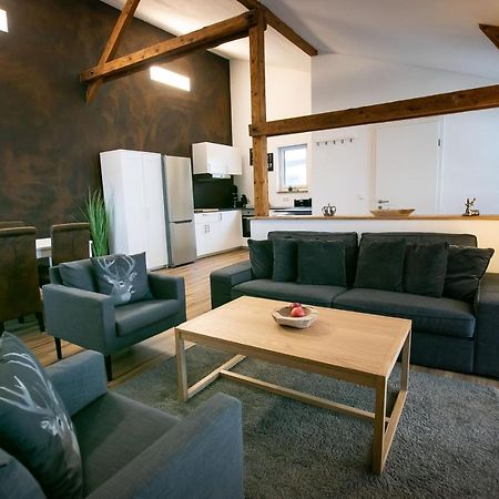 Ferienhaus Am Schlossberg In Ranis Esterno foto